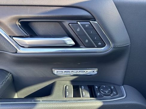 New 2026 GMC Sierra 1500 Denali w/ Technology Package image 13