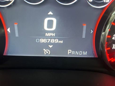 Used 2015 GMC Yukon XL Denali w/ Touring Package RWD image 5