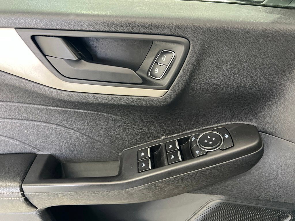 Used 2021 Ford Escape S FWD image 19