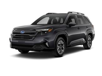 New 2026 Subaru Forester Premium video 2