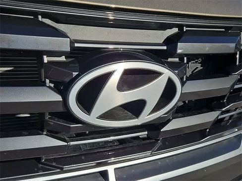 Used 2025 Hyundai Tucson SEL image 11