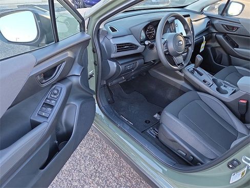 New 2026 Subaru Crosstrek 2.5i Premium image 9