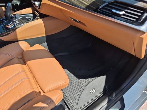 Used 2018 BMW 540i RWD image 41