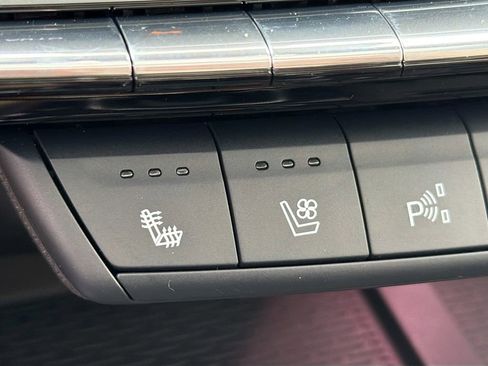 New 2026 Cadillac CT5 Premium Luxury w/ Technology Package image 21