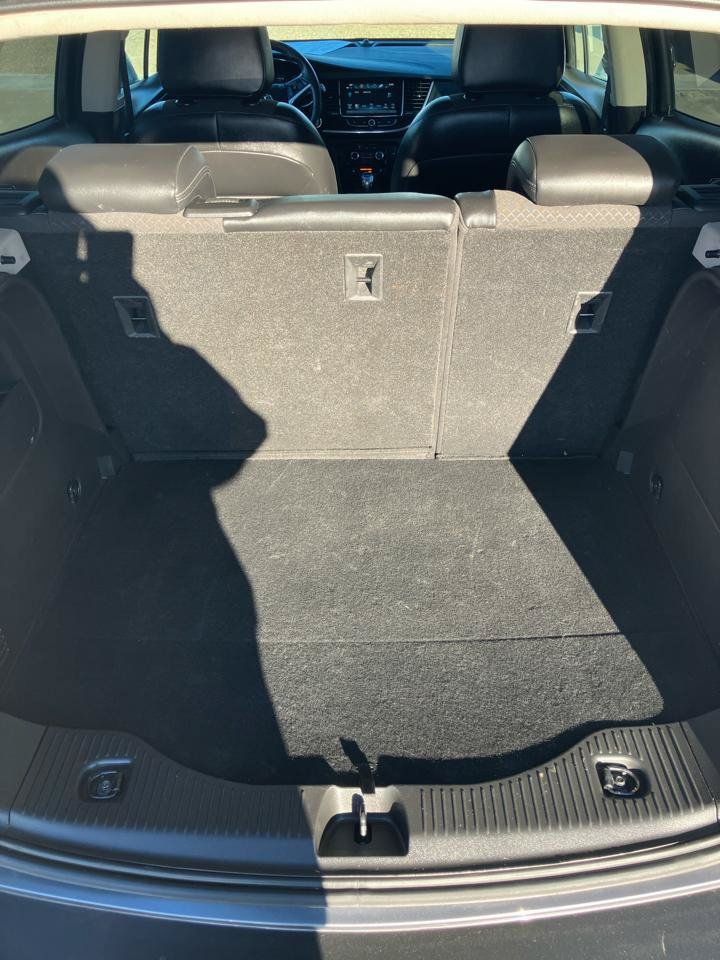 Used 2019 Buick Encore Preferred w/ Safety Package FWD image 11