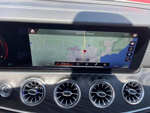 Used 2021 Mercedes-Benz CLS 450 image 36