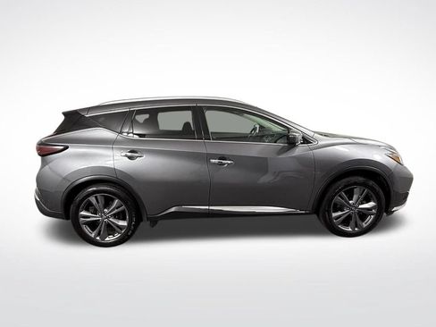 Used 2024 Nissan Murano Platinum AWD/4WD image 3
