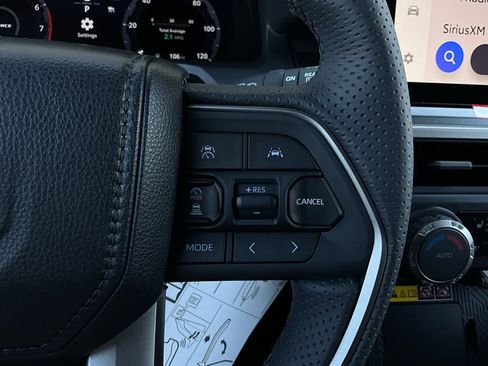 New 2026 Toyota 4Runner TRD Sport Premium image 37