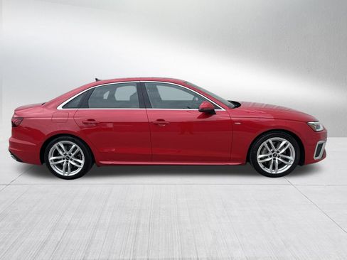 Used 2024 Audi A4 2.0T Premium Plus AWD/4WD image 5