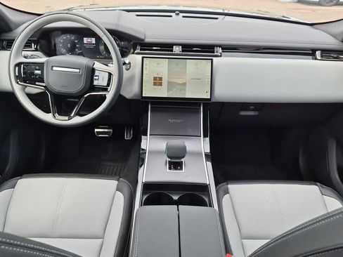 New 2026 Land Rover Range Rover Velar Belgravia AWD/4WD image 14