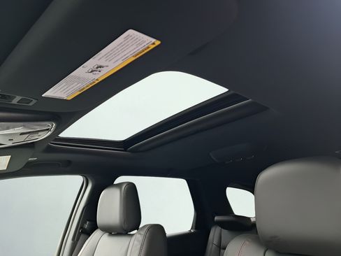 New 2026 Dodge Durango GT AWD/4WD image 33