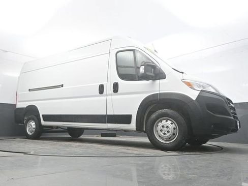 Used 2023 RAM ProMaster 2500 FWD image 29