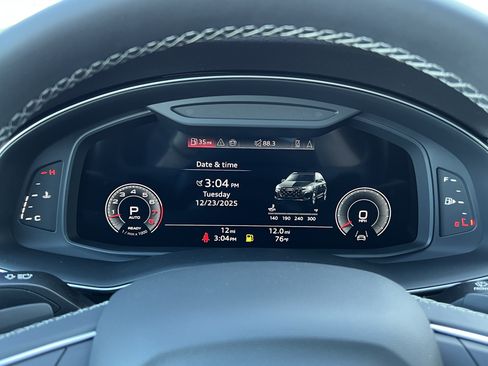New 2026 Audi Q7 3.0T Premium Plus AWD/4WD image 23