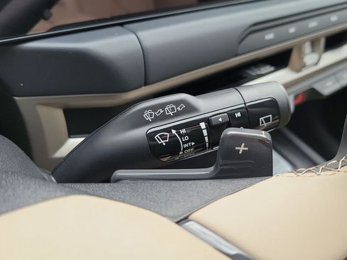 New 2027 Kia Telluride EX FWD image 30