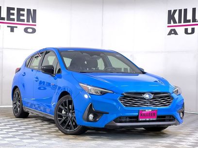Used 2024 Subaru Impreza RS w/ Popular Package #3