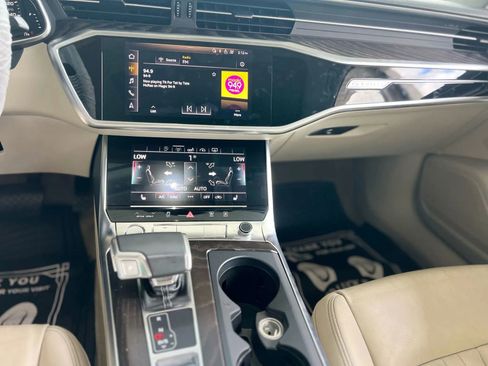 Used 2019 Audi A6 2.0T Premium image 14