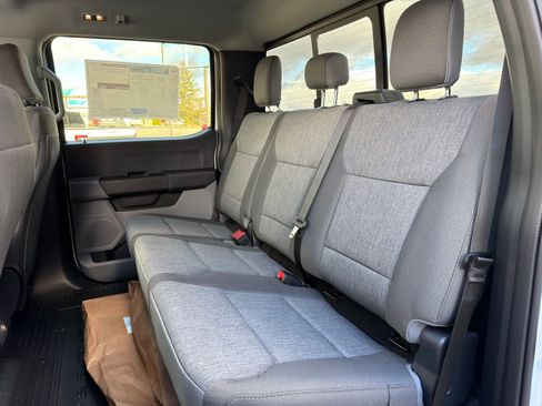 New 2026 Ford F550 4x4 Crew Cab Super Duty image 27