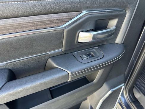 New 2026 RAM 3500 Laramie w/ Towing Technology Group AWD/4WD image 31