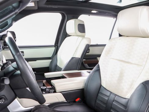 Used 2024 Toyota Sequoia Capstone image 26