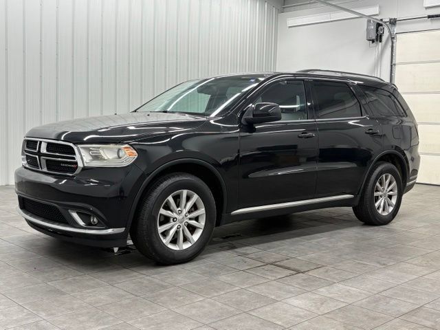 Used 2014 Dodge Durango SXT w/ Quick Order Package 23B AWD/4WD image 5