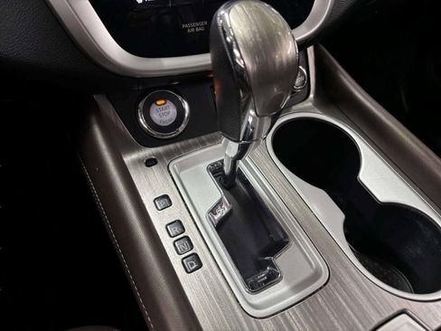 Used 2016 Nissan Murano SL image 33