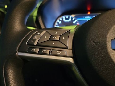 Used 2023 Nissan Sentra SV image 21