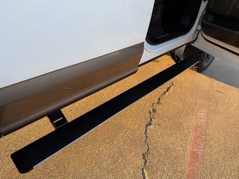 Used 2021 Ford F250 King Ranch w/ Tremor Off-Road Package image 27