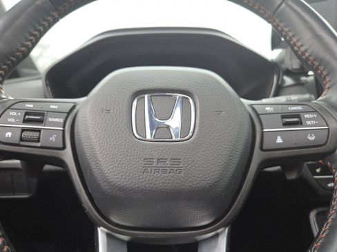 Certified 2024 Honda CR-V Sport image 28