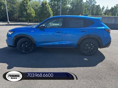 New 2026 Acura ADX A-Spec w/ Advance Package