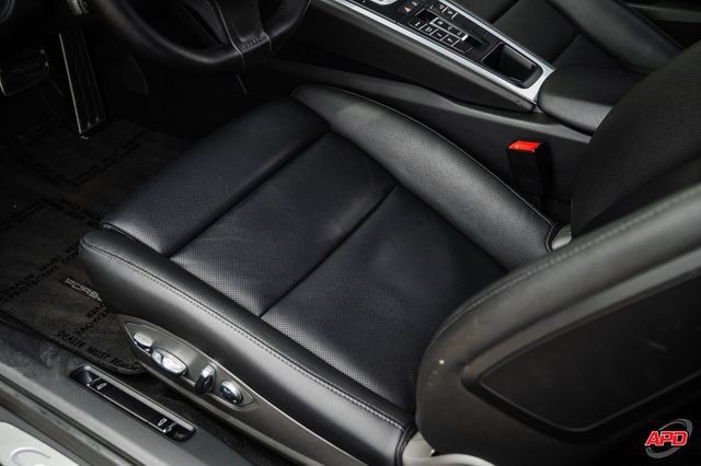 Used 2013 Porsche 911 Carrera RWD image 61