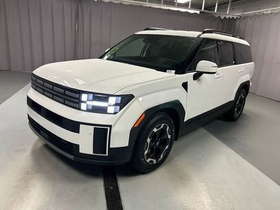 New 2026 Hyundai Santa Fe SEL