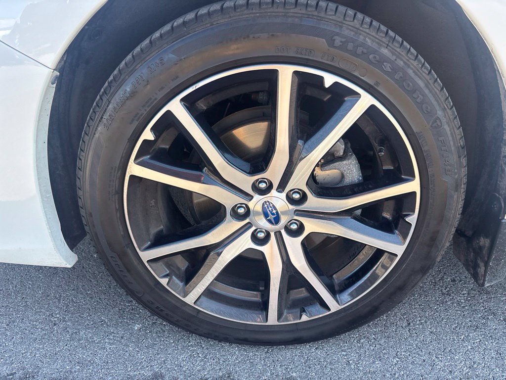 Used 2017 Subaru Impreza 2.0i Limited AWD/4WD image 2