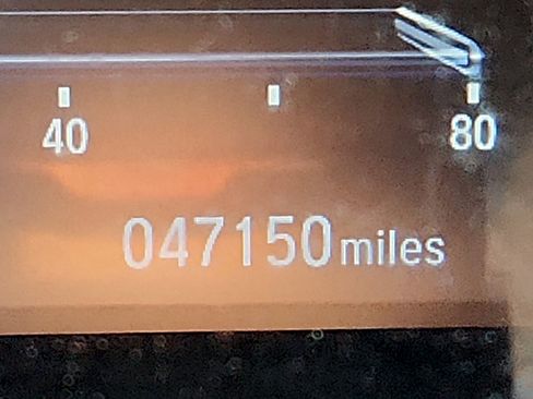 Used 2021 Honda CR-V EX-L image 20