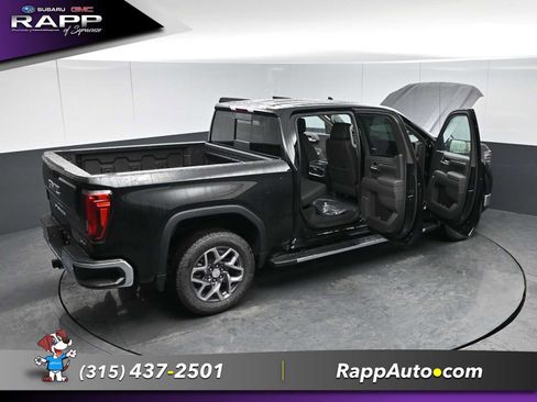 New 2026 GMC Sierra 1500 SLT w/ SLT Premium Plus Package image 26
