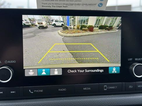 New 2026 Honda Civic Sport image 26