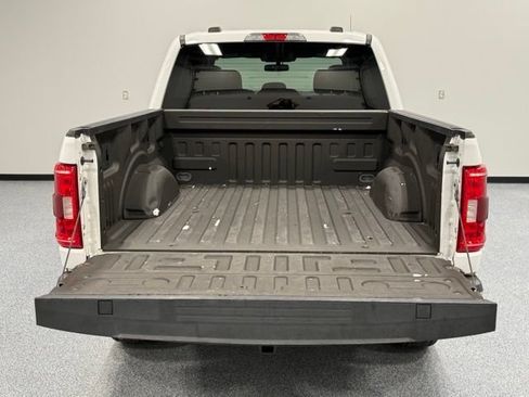 Used 2021 Ford F150 XLT w/ Equipment Group 301A Mid AWD/4WD image 10