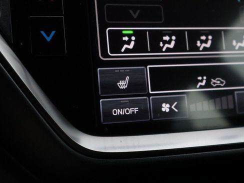 Used 2024 Subaru WRX Limited image 37