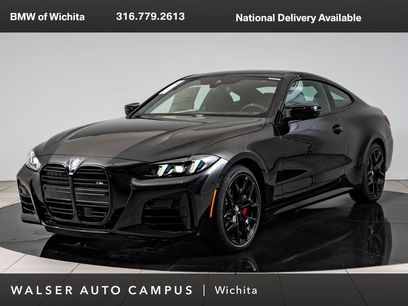 New 2027 BMW 440i xDrive Coupe w/ Premium Package