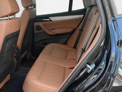 Used 2017 BMW X3 xDrive28i image 13