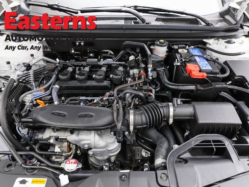 Used 2025 Honda Accord SE image 7