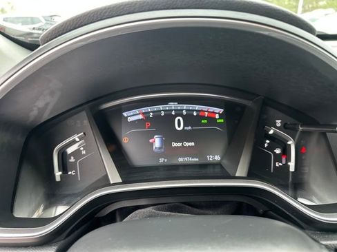 Used 2018 Honda CR-V EX image 15