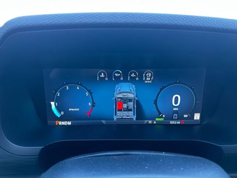 New 2025 Ford F150 XLT w/ Equipment Group 302A MID image 57