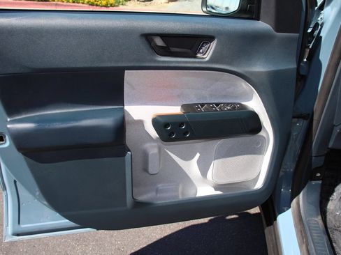 Certified 2023 Ford Maverick XLT w/ XLT Luxury Package FWD image 22