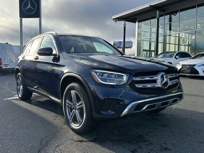 Certified 2022 Mercedes-Benz GLC 300 4MATIC