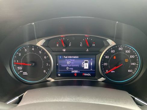 Used 2023 Chevrolet Equinox LT AWD/4WD image 20
