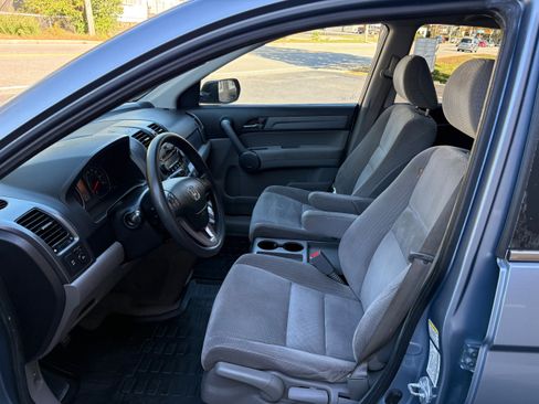 Used 2008 Honda CR-V EX image 10