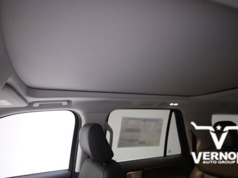 New 2025 Ford Expedition Max Active image 14