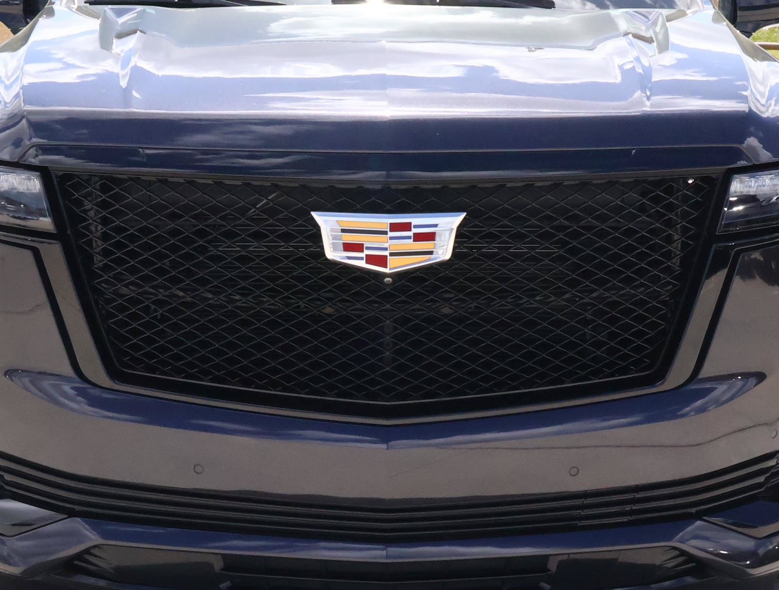 Certified 2024 Cadillac Escalade Sport Platinum AWD/4WD image 6