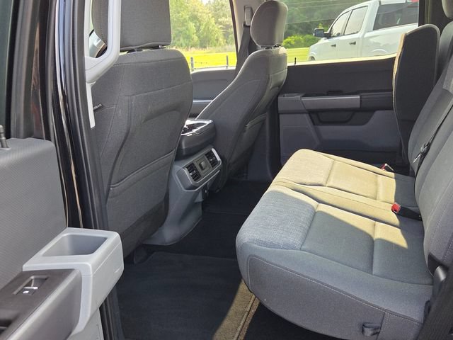 Used 2021 Ford F150 XLT AWD/4WD image 7