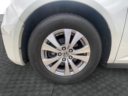 Used 2015 Honda Odyssey EX-L image 13
